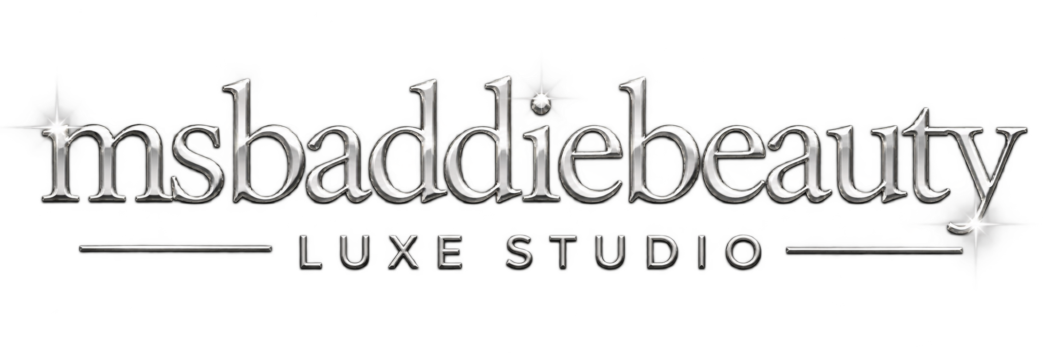 msbaddiebeauty LUXE STUDIO